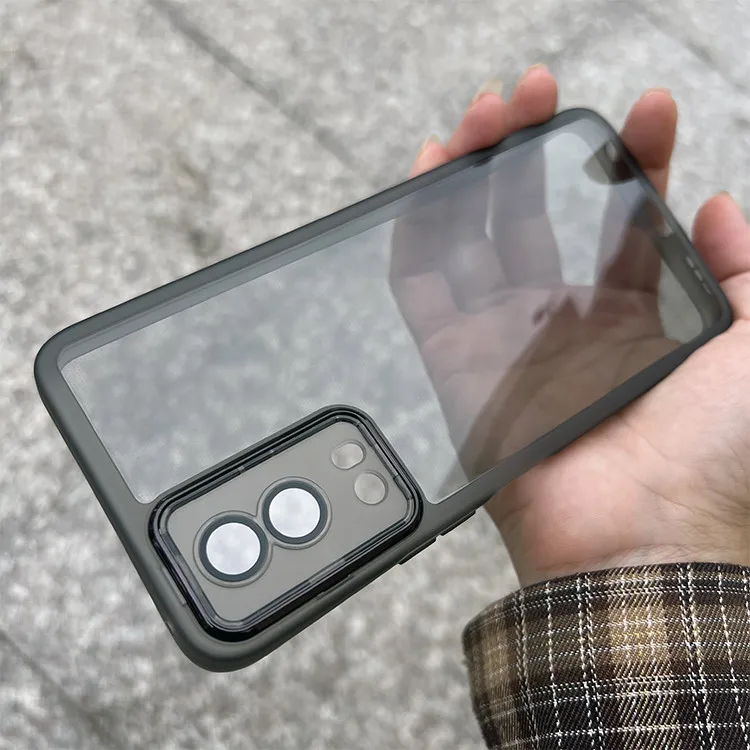 For Oneplus Nord 2 …