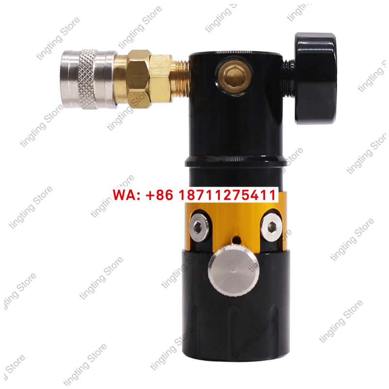 Paintball GEN2 Regu…