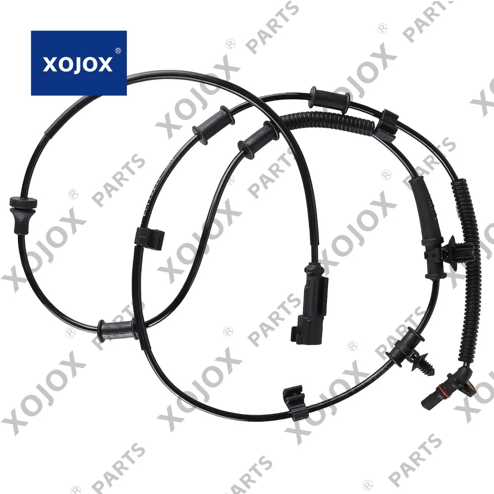 

XOJOX 68394210AF Wheel Sensor Front ABS Wheel Speed Sensor FOR 2018 2019 2020 2021 2022 2023 Vehicle