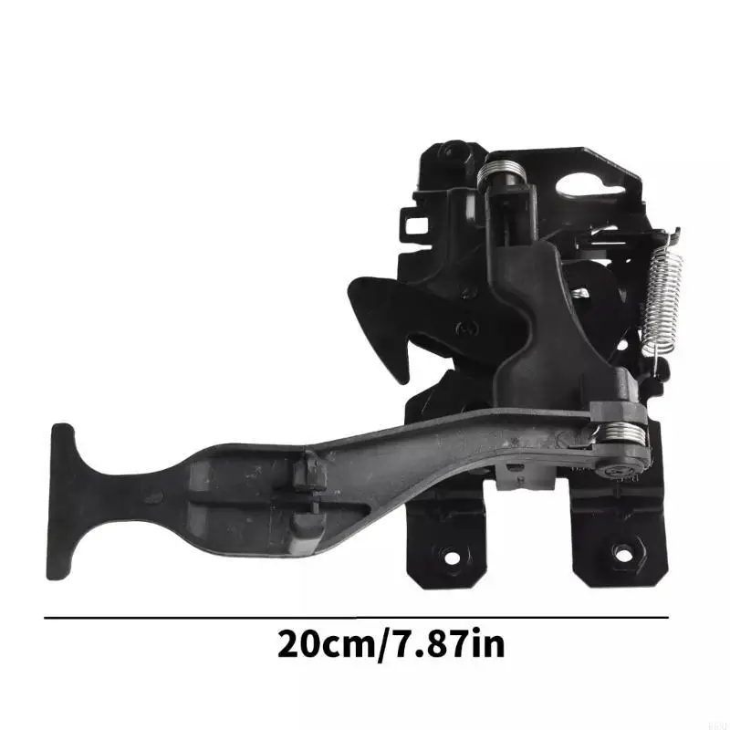 

2025 New Engine Cover Locking Mechanism For A170 A160 A150 Ensures Safety And Stability