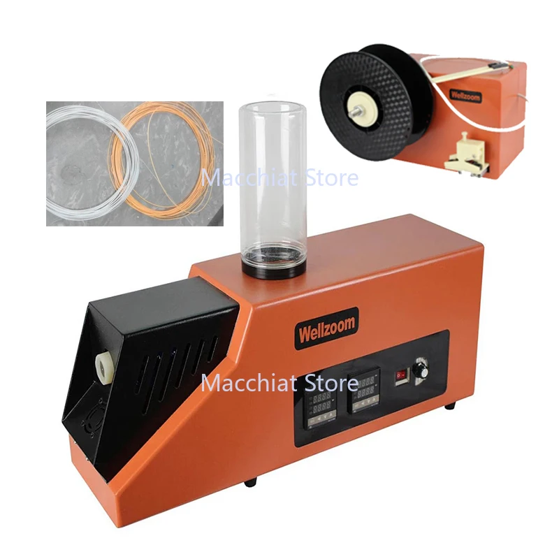 

3D Filament Extruder Machine Desktop Printing Consumables Extruder 3D Printing Consumables Extruder 1.75mm 3mm