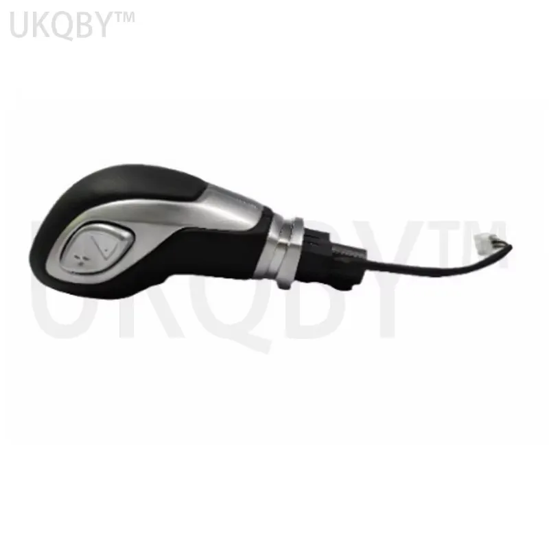 Fo x 15 /Matte short shift lever handball BV6P7L010BC3JA6