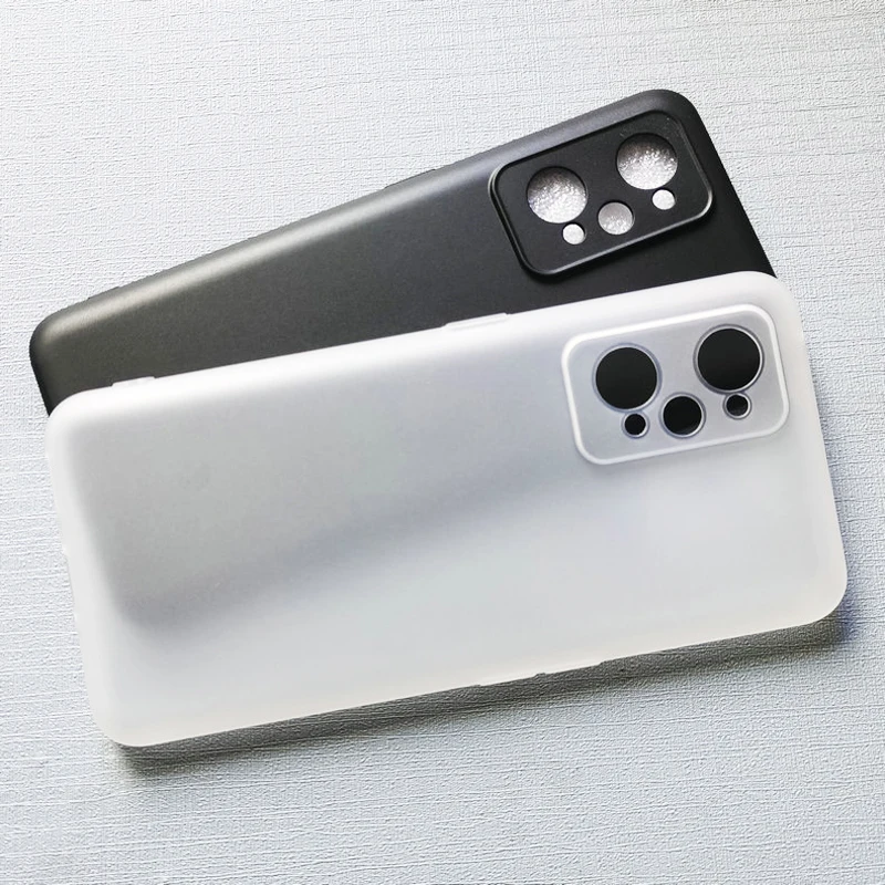 realme GT 2 RMX3311 İçin En İyi Koruyucu Kılıf: Dower Me Modeli Gerçek Deneyimlerle Değerlendirme