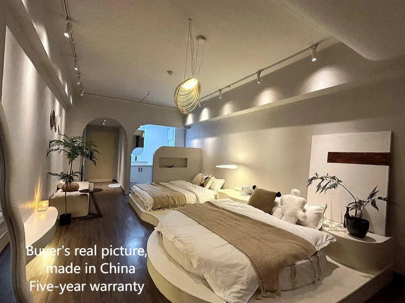 Рисунок 2 - 2025 Креативная домашняя дизайнерская