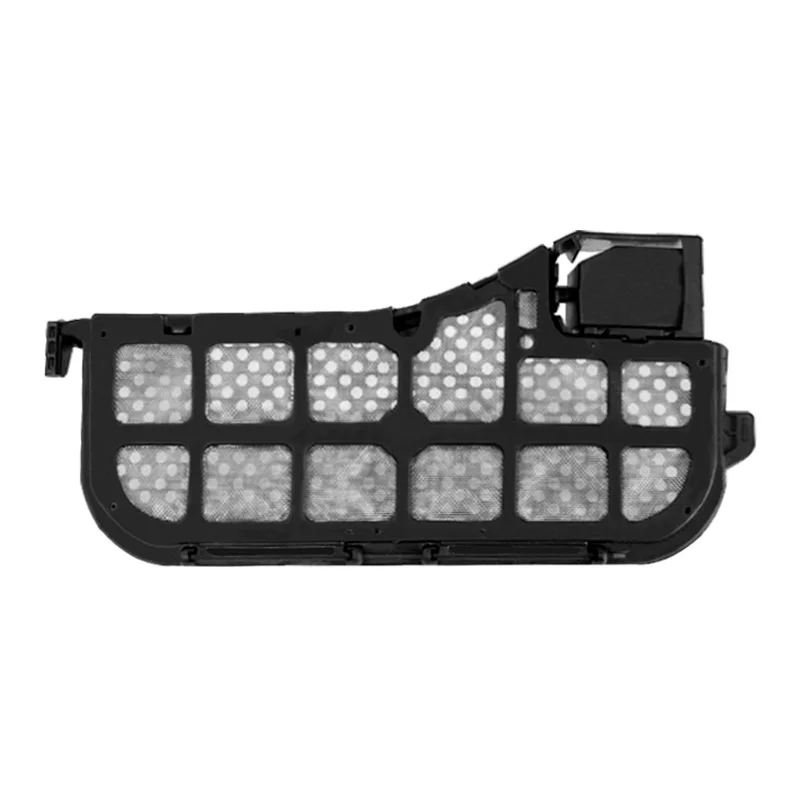 Roborock-ملحقات أجزاء المكنسة الكهربائية ، قاعدة مصفاة الدخان ، محطة قاعدة ، قوس بالوعة ، استبدال G20 ، S8 + ، S8ultra