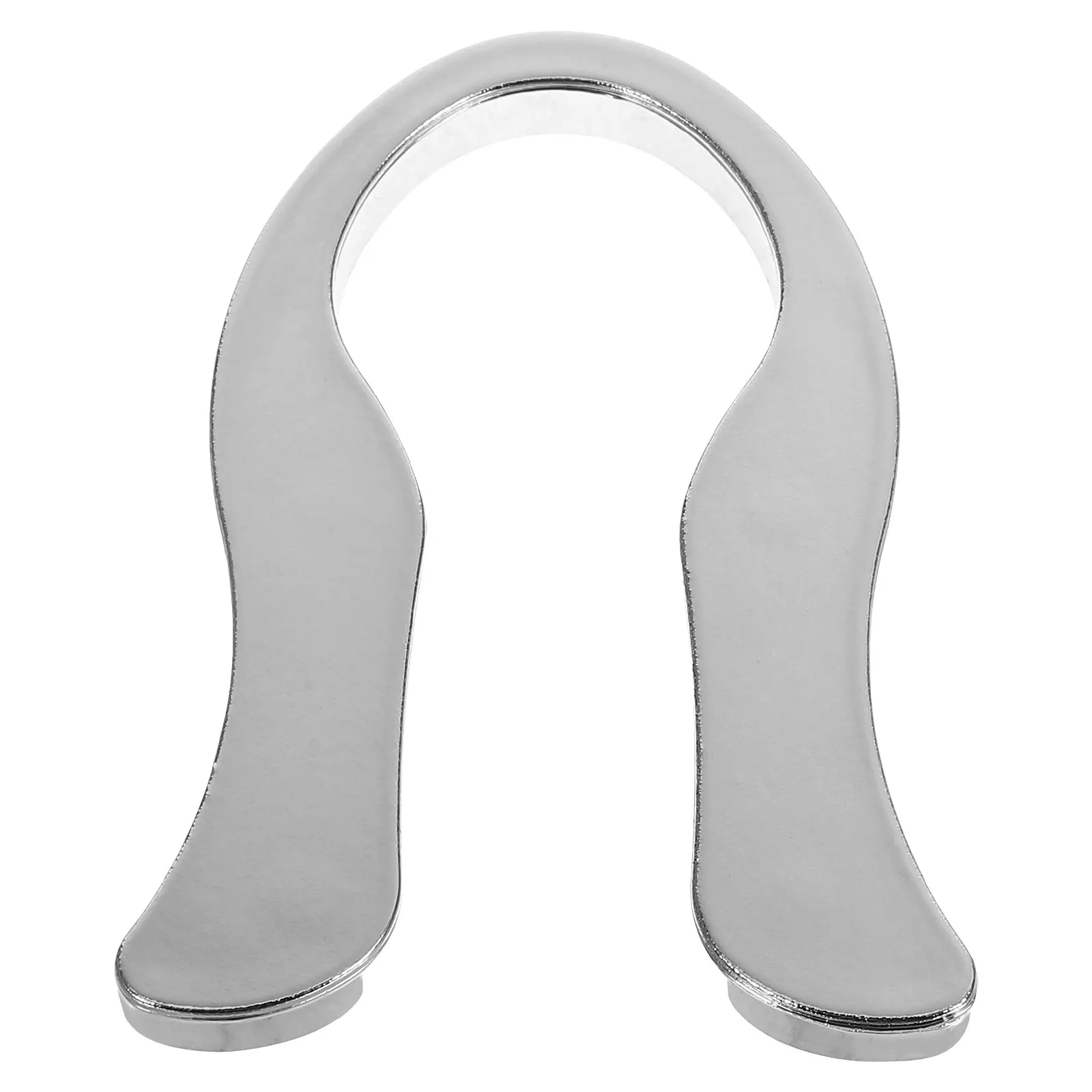 

Foil Reusable Plastic Bottle Opener Silver D6 Fish Tail Single Wheel Easy Lid Removing Tool For Parties Bars