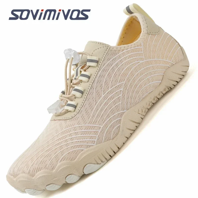 2024 Barefoot Trail Shoes Barefoot Shoes for Men Casual Ladies Women Hiking Water Shoes Aquatic Sneaker Shoe Man trainers shoes