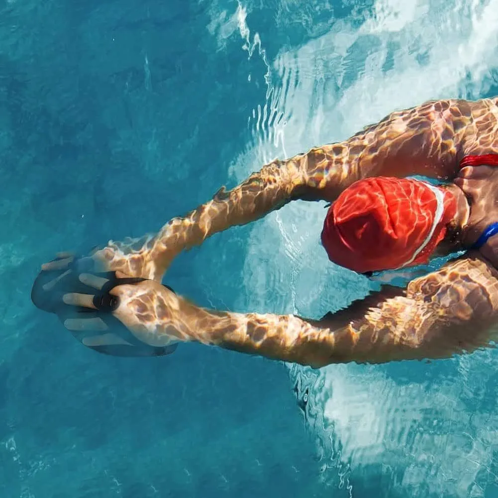 パルマー-水泳パドル、ハンドフォース、スピード