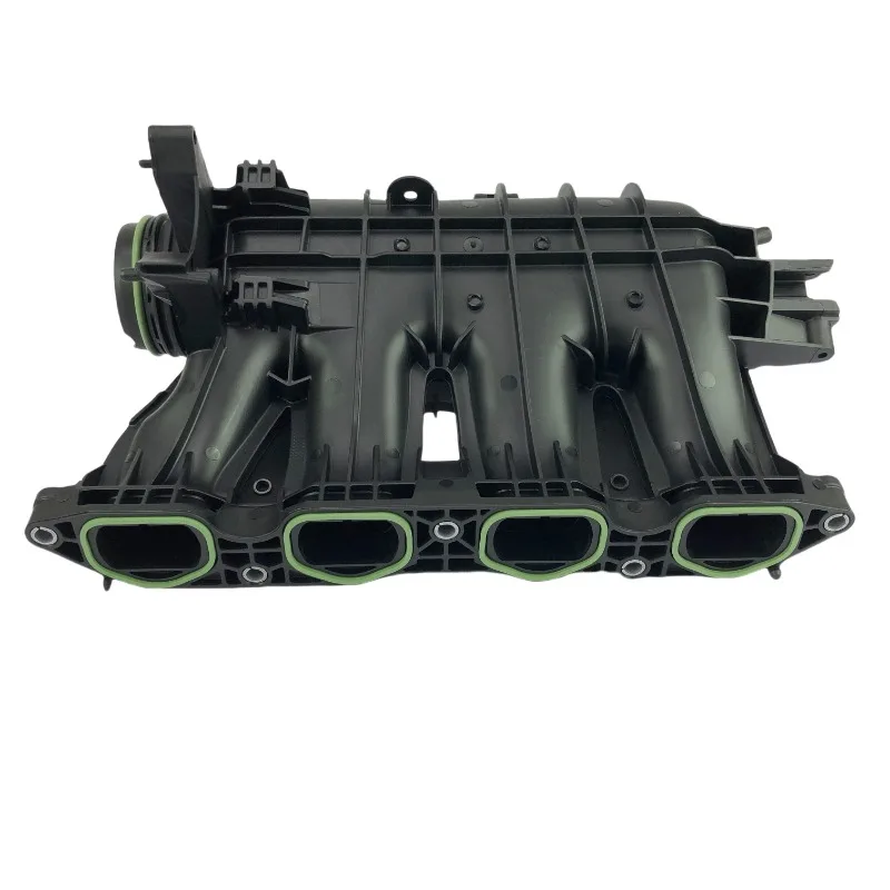

Intake Manifold 05E129709F 05E129709D Fit for Audi A1 A3 Q3 Q2 Volkswagen Golf Jetta Passat Tiguan Polo Viloran 1.5L