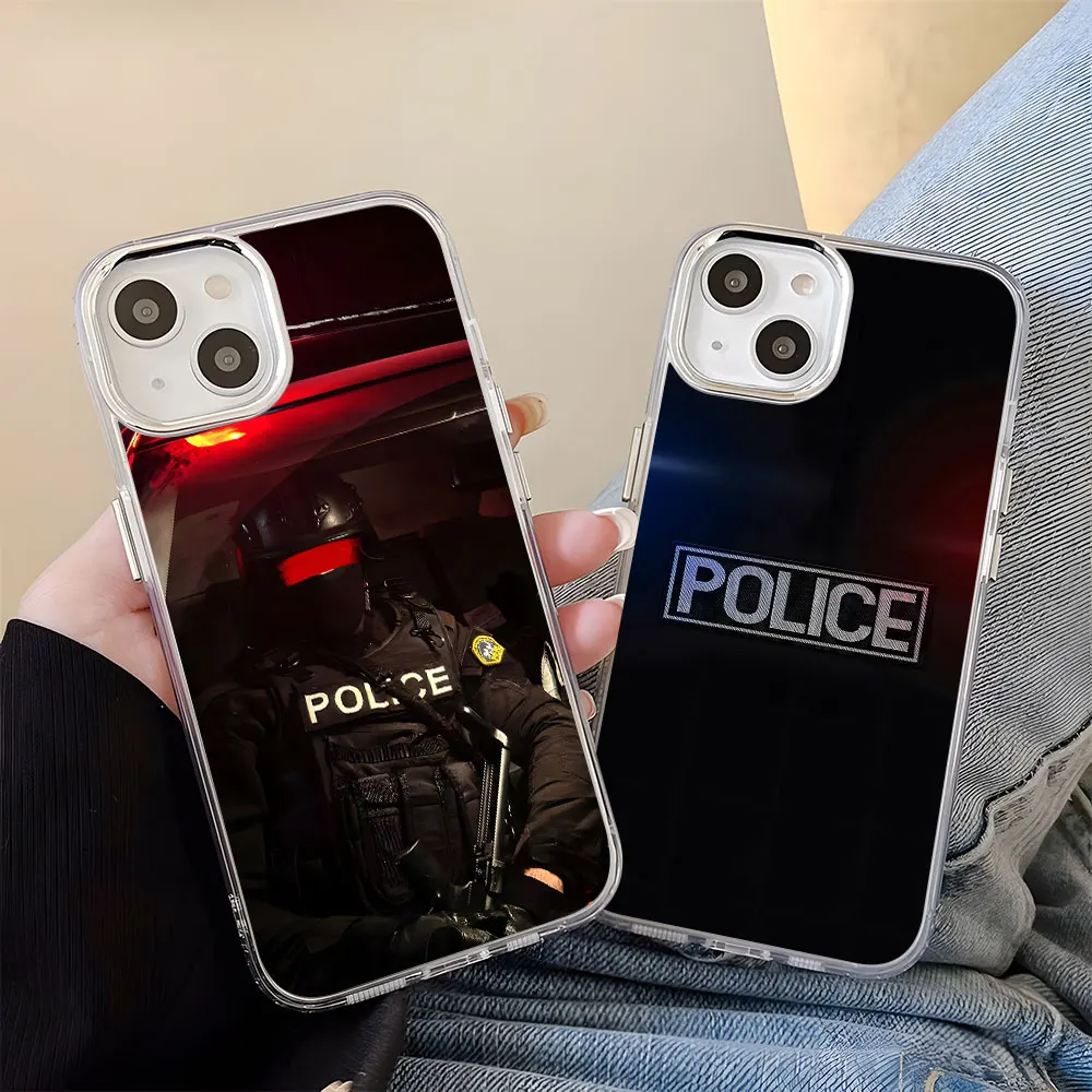 Police Case For App… - image