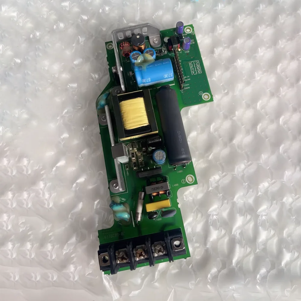 Netzteilplatine VT3-S10