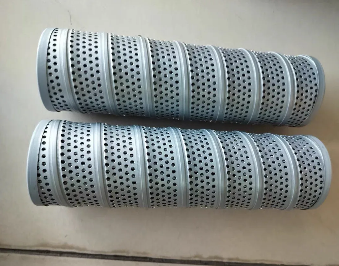 

RFA Hydraulic Return Filter Element HX /FAX-25 /40 /63 /100/160/250 * 10/20 Filter Component