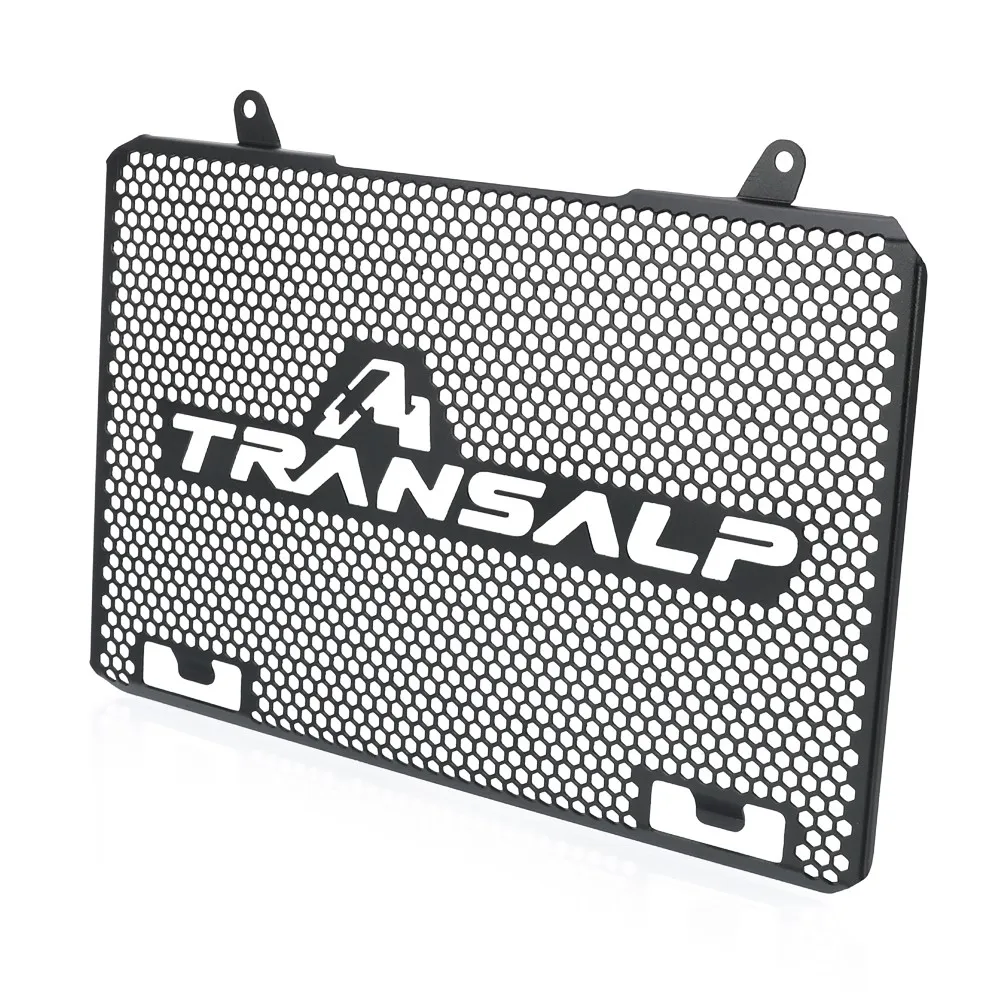 

Motorcycle Accessories For Honda XL 750 XL750 Transalp 2023 2024 2025 2026 2027 Radiator Guard Grille Cooling Cover Protection