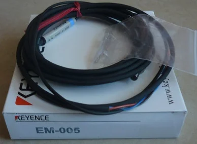 

EM-005 EM-005P Proximity Switch Sensors 100% New & Original