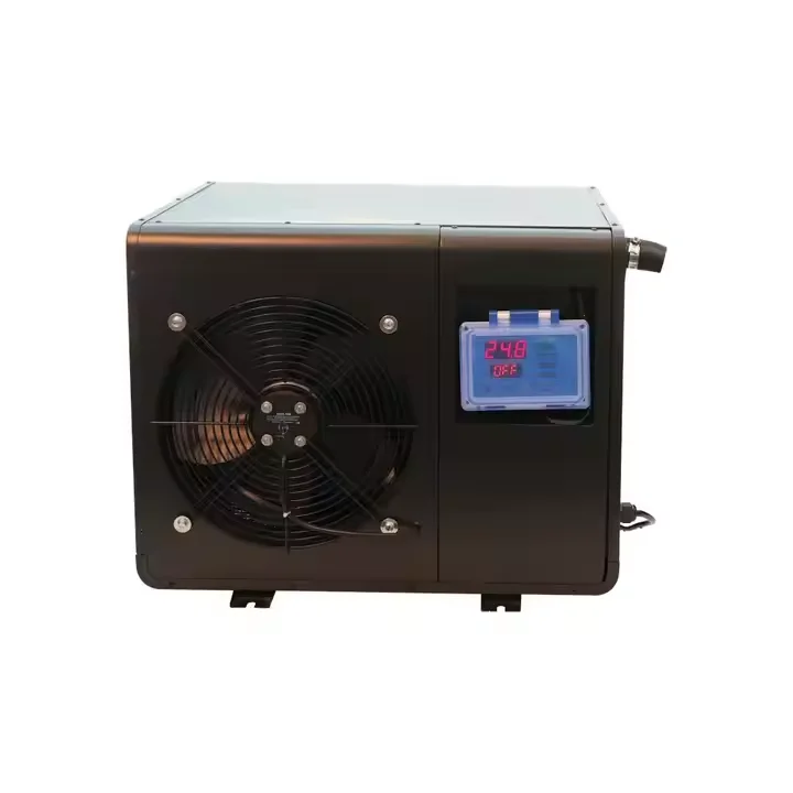 Premium Ice Bath Tub with Chiller & Filter, Top‑Quality Cooling System for Home & Spa Relaxation