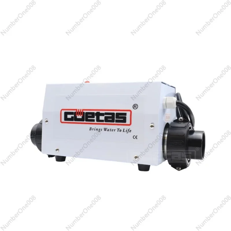 

Pool Thermostat Bathtub Heater Thermostat Outdoor Pool Thermostat Heater Hydrotherapy Pool Heater