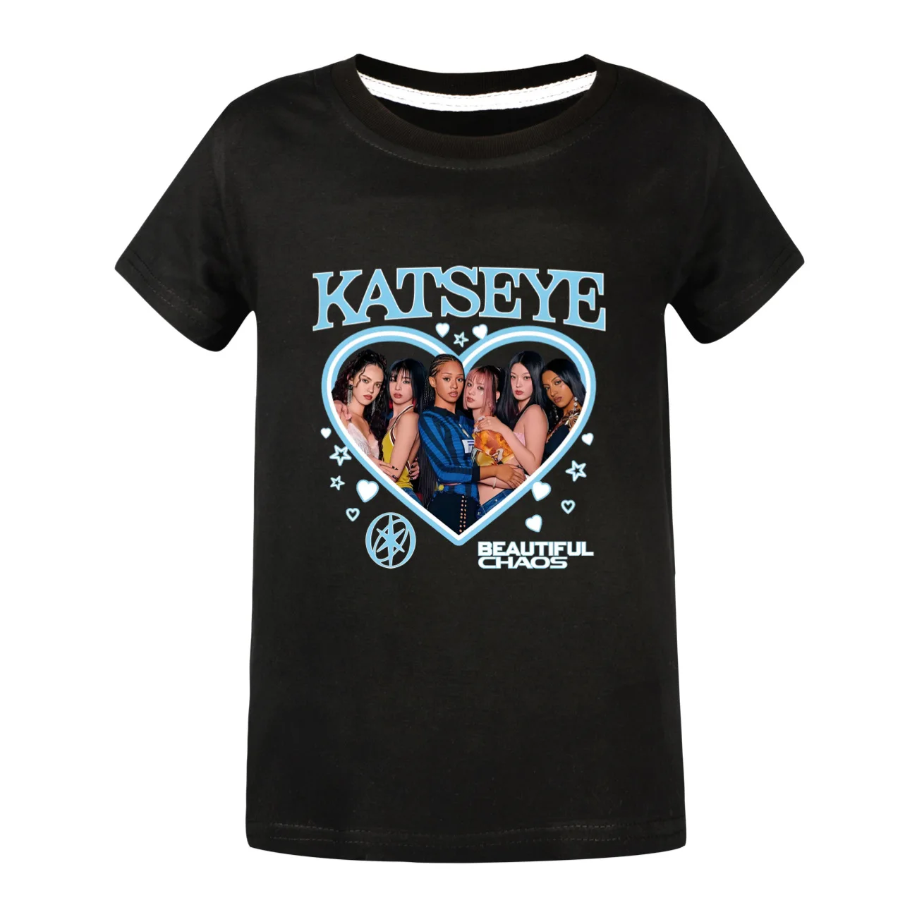 Variant: 5342 tee