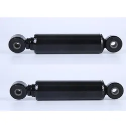 2 PCS GOLF CART Front Shock Absorber (2), Club Car Electric & Gas 1981-2011 DS, 2004-up Precedent,1014235 102588601