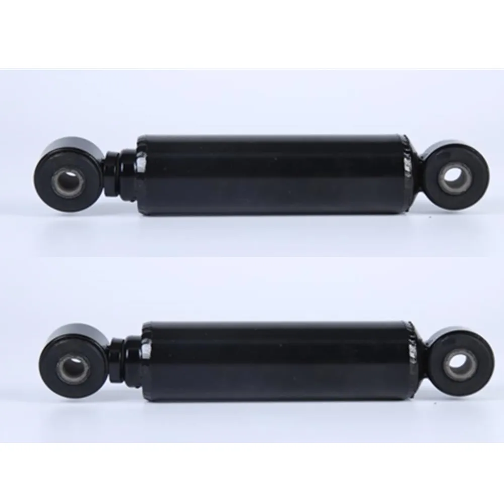 2 PCS GOLF CART  Front Shock Absorber (2), Club Car Electric & Gas 1981-2011 DS, 2004-up Precedent,1014235 102588601