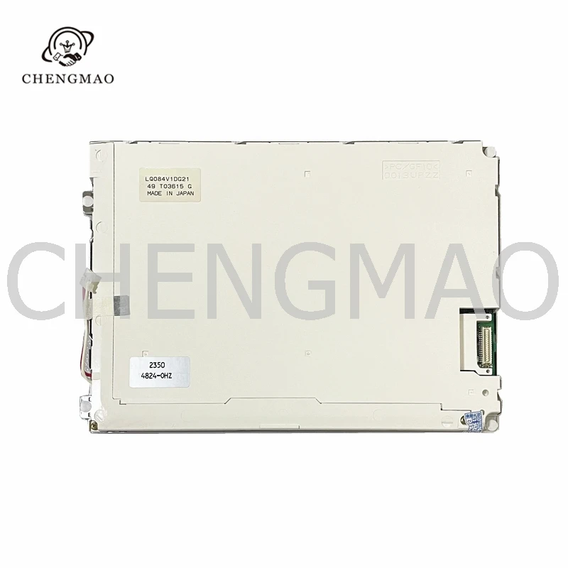 Layar LCD HMI Jepang Baru 8.4 Inci LQ084V1DG22 LQ084V1DG21 LQ084V1DG42 21E LQ084V1DG41 LQ9D011K