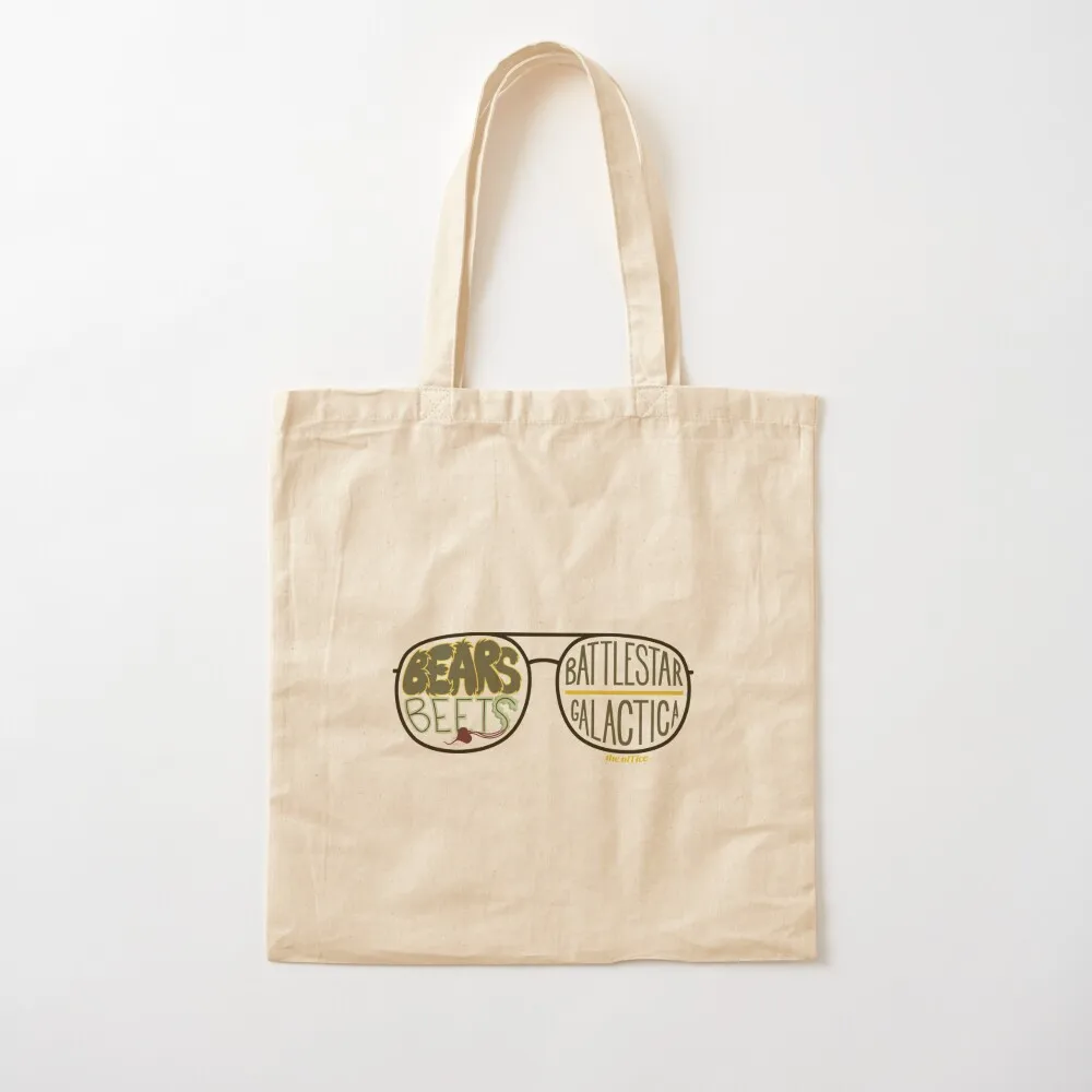 

The Office Jim as Dwight Quote Tote Bag canvas bags custom bags Canvas Tote Bag