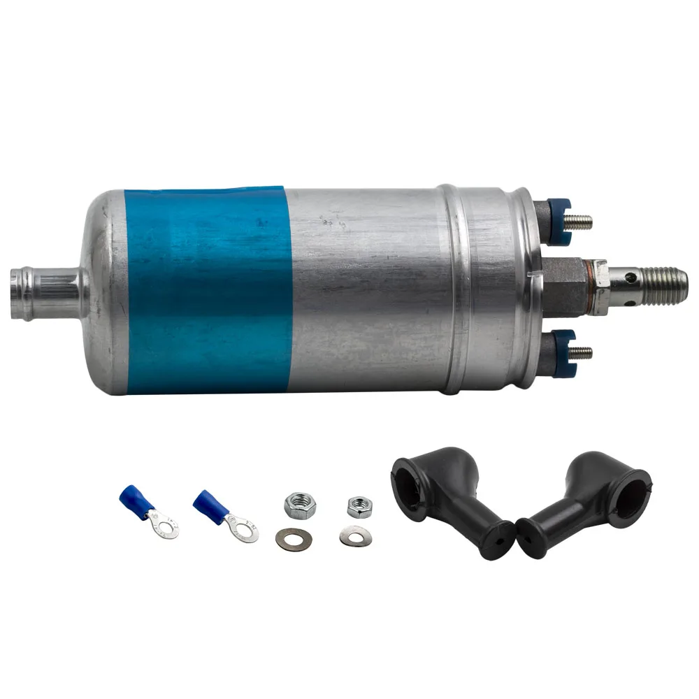 60mm Inline Fuel Pump for Audi 80 100 for Mercedes Benz 220 230 300 450 0580254910