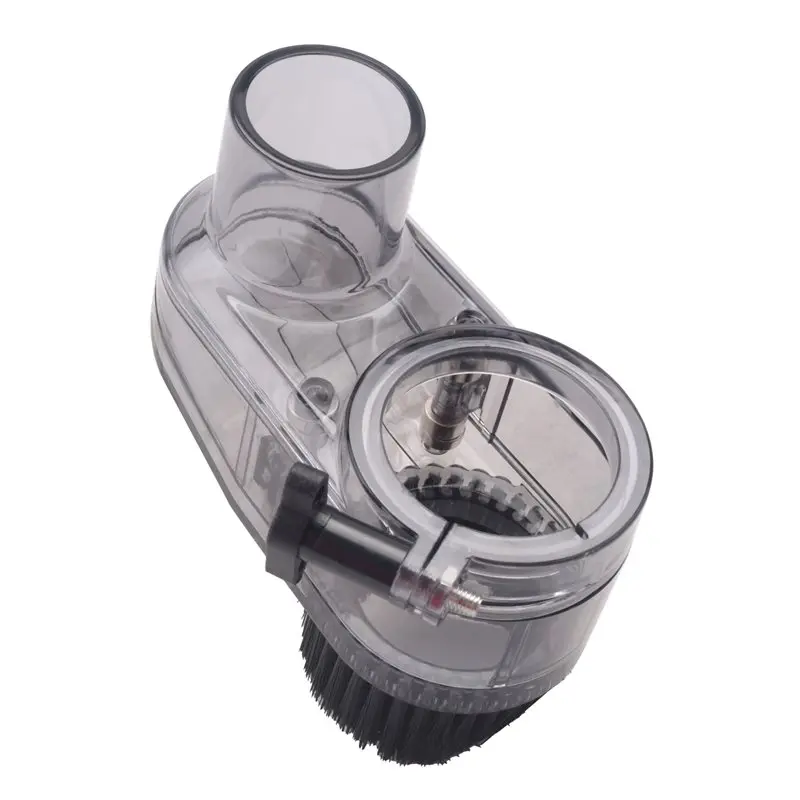 Y42A-CNC Dust Cover 45Mm For 3018 Series CNC Router/CNC Machines Spindle Motor Woodworking Tool, Easy To Use