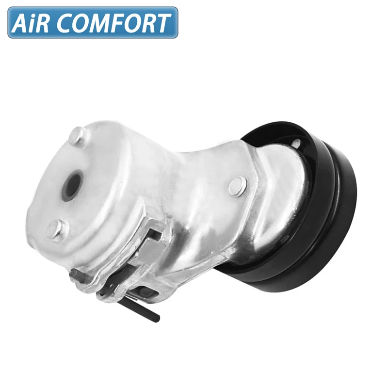 5066936AA 5072440AB 5072440AC Belt Tensioner Assembly For Jeep KJ Series Liberty 2005-2006 2.8L Turbocharged Diesel