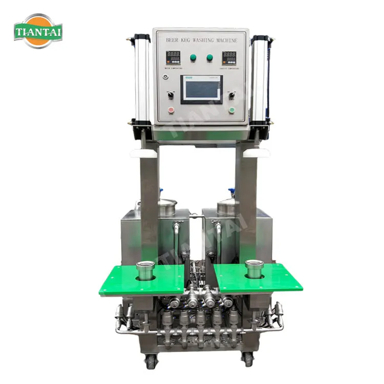 Tiantai Automatic 2… - image