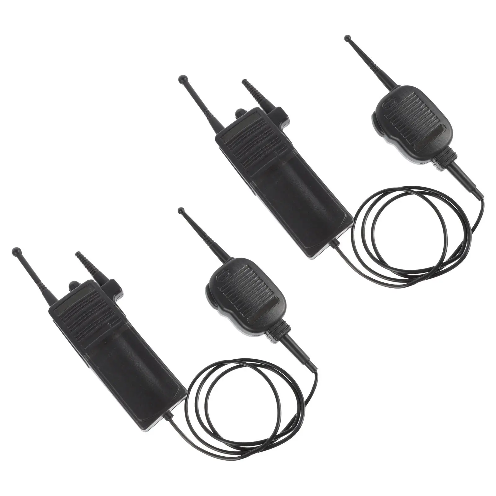 Halloween Party Favors Kids Walkie Talkies Fake Simulation Items Games Props Toys Supplies