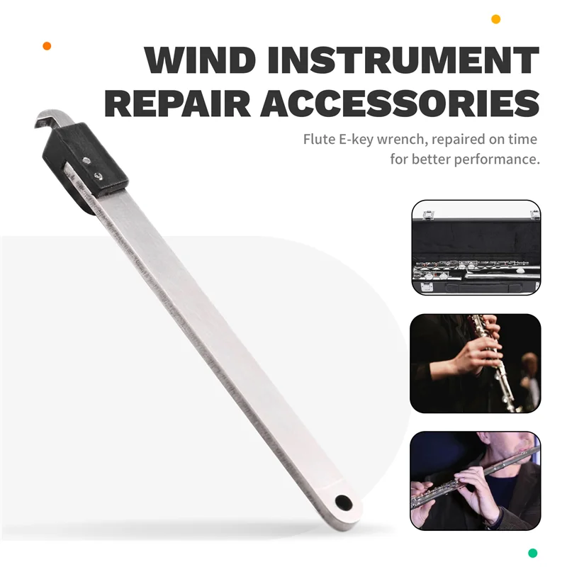 A89E-Flute E-Key Wr…