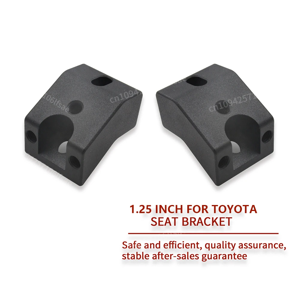 

Front Seat Spacers Lift Jackers Auto Accessories Car Front Seat Spacers Lift Stand for 2005-2022