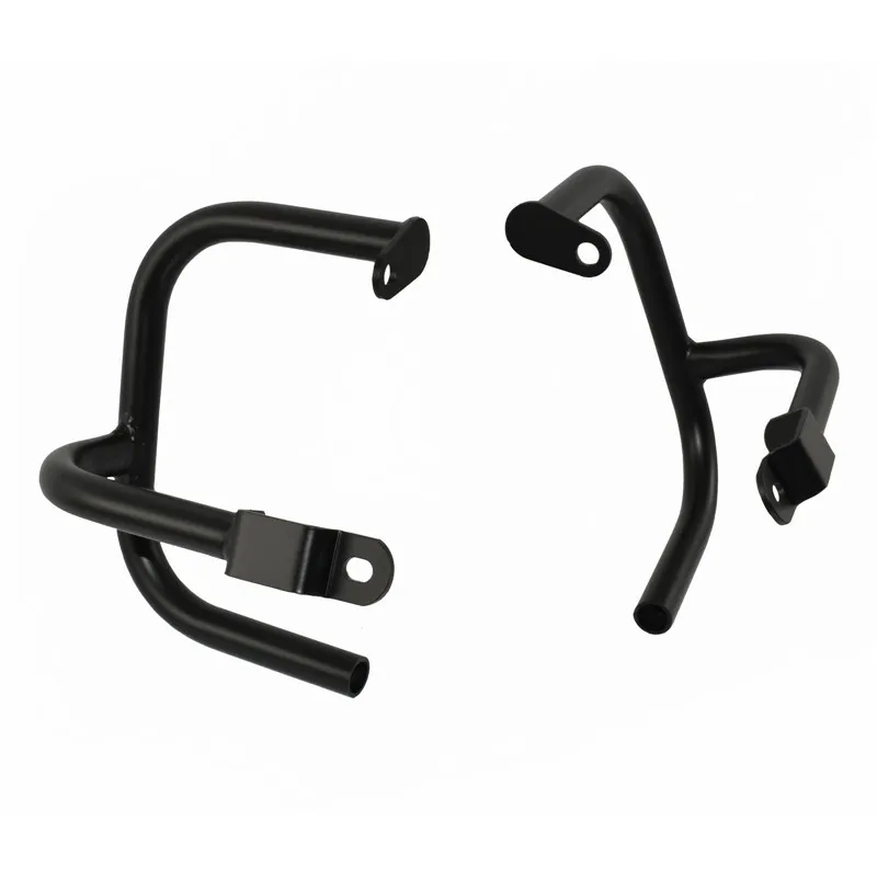 Motorbike Engine Bumper Guard Frash Stunt Cage Crash Bar Engine Frame Protector For Triumph T900 Scrambler 900 2006-2016