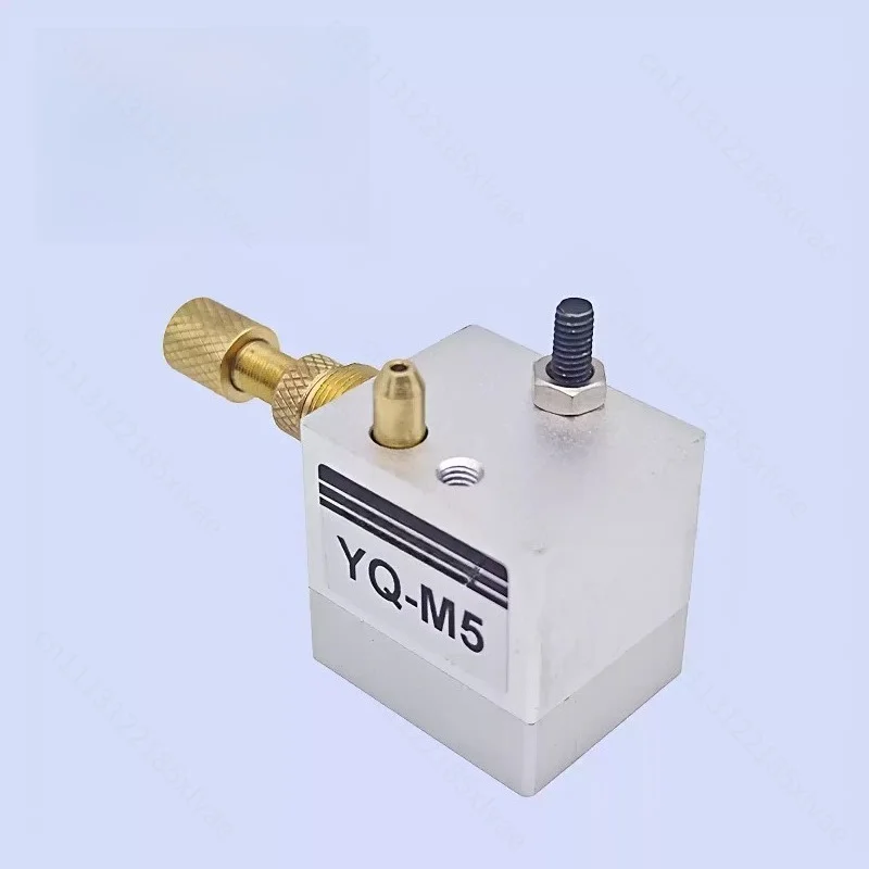 Customized Airflow Valve and Regulating Valve for Throttle Valve YQ-M5