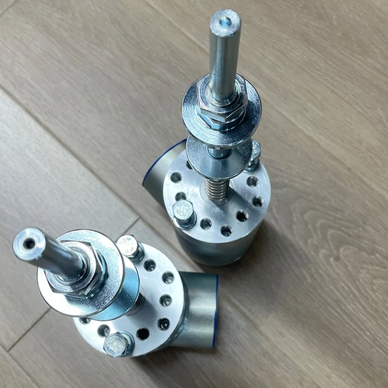

Hot sale Ingersoll Rand Refrigerated Dryer Blower Valve CD847676451001 Refrigerated Dryer Expansion Valve
