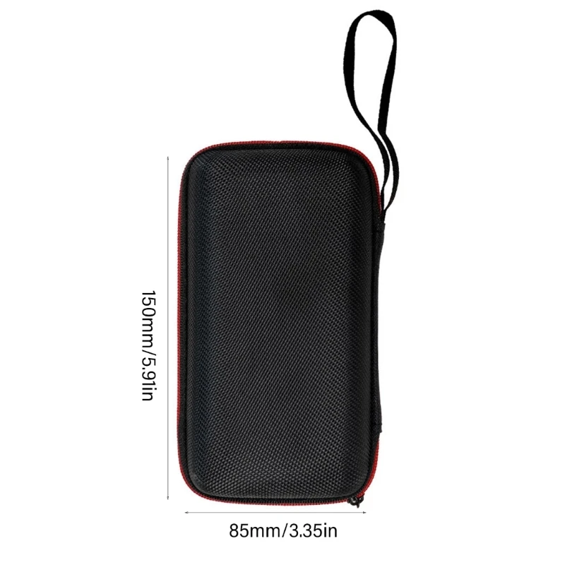 Per RG28XX custodia per Console per videogiochi portatile custodia protettiva rigida portatile in EVA scatola protettiva Anti-caduta resistente ai graffi