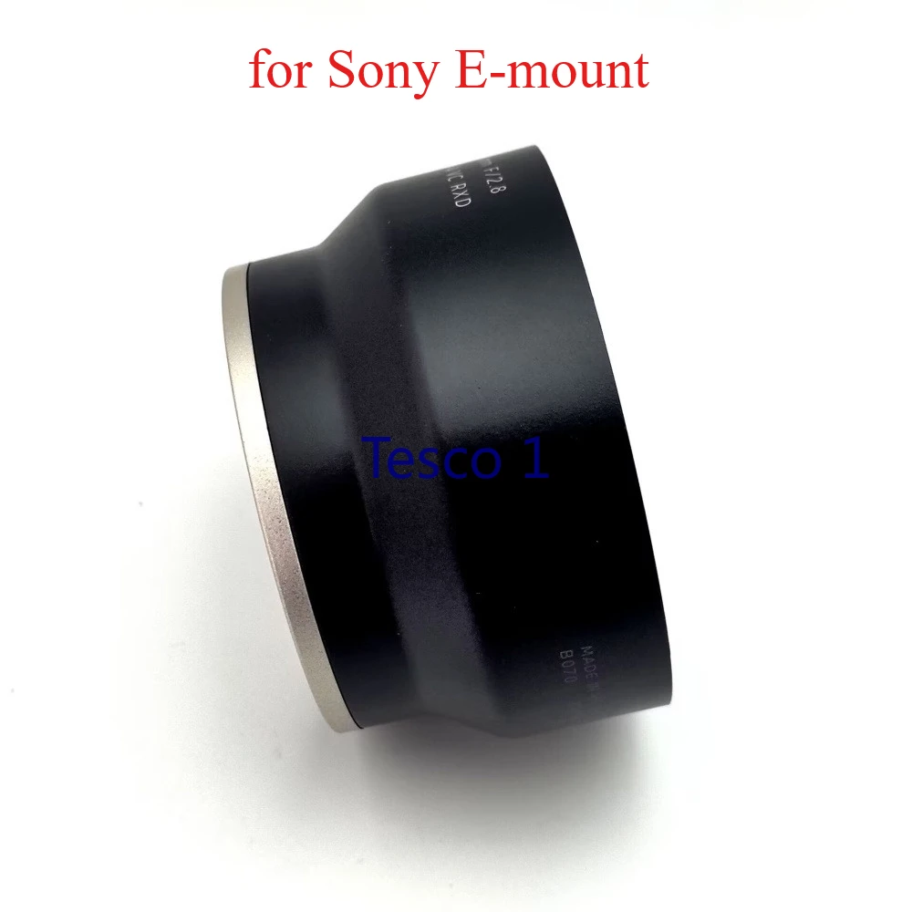 جديد 17-70 2.8 F2.8 F/2.8 Di III-A VC RXD عدسة حربة قوس خلفي برميل تثبيت اسطوانة أنبوب لجزء Tamron 17-70 مللي متر F2.8 B070