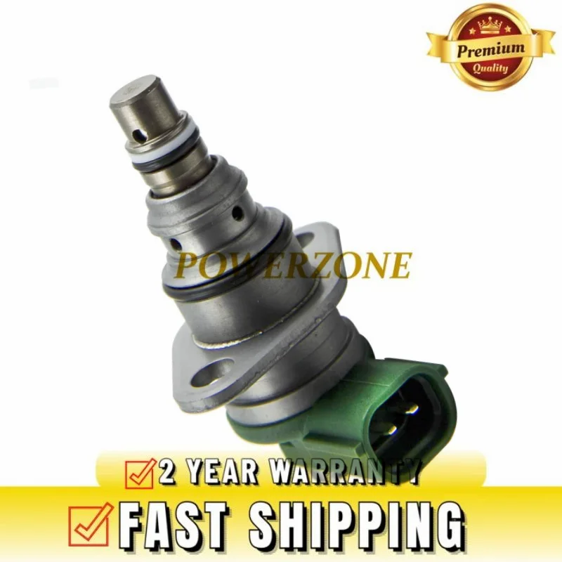 1/2 pcs 096710-0062 096710-0052 096710-0130 096710-0120 SCV Valve Suction Control Valve For Toyota Corolla Avensis Previa RAV4