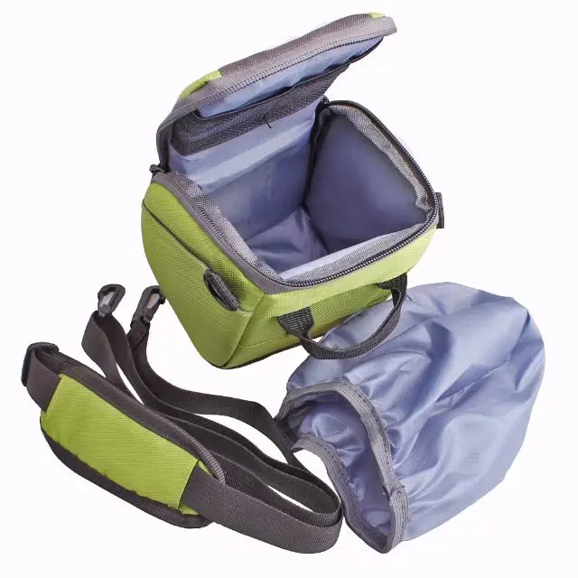 Chống Nước Ốp Máy Ảnh Cho Canon SX420 SX430 EOS M50 M6 M5 M50 M10 M100 M200 Sony A6000 A6300 phú Sĩ X-T10 X-T20 X-A5