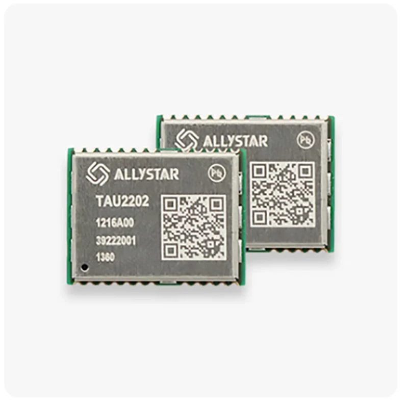 Imagem -06 - Allystar-placa de Desenvolvimento do Módulo Dual Band Gps l1 l5 Gnss Ins Navegação Inercial Posicionamento Modem Protocolo Ttl Tau2202