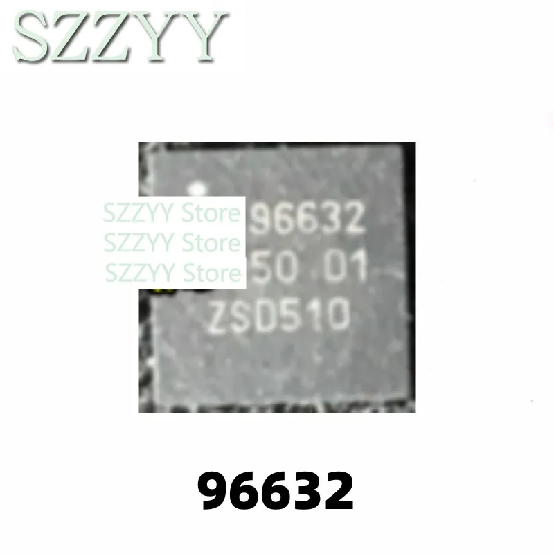Chip sem contato do leitor do POS, OM966302HNQL, 96632 QFN, 5 PCes