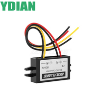 8v 12v 13.8v 16v 20v 23v DC DC Converter 20v to 5v Step down converter Power Module 1a 2a 3a 5w 10w 15w