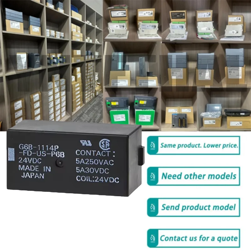 5 Original Genuine … - image