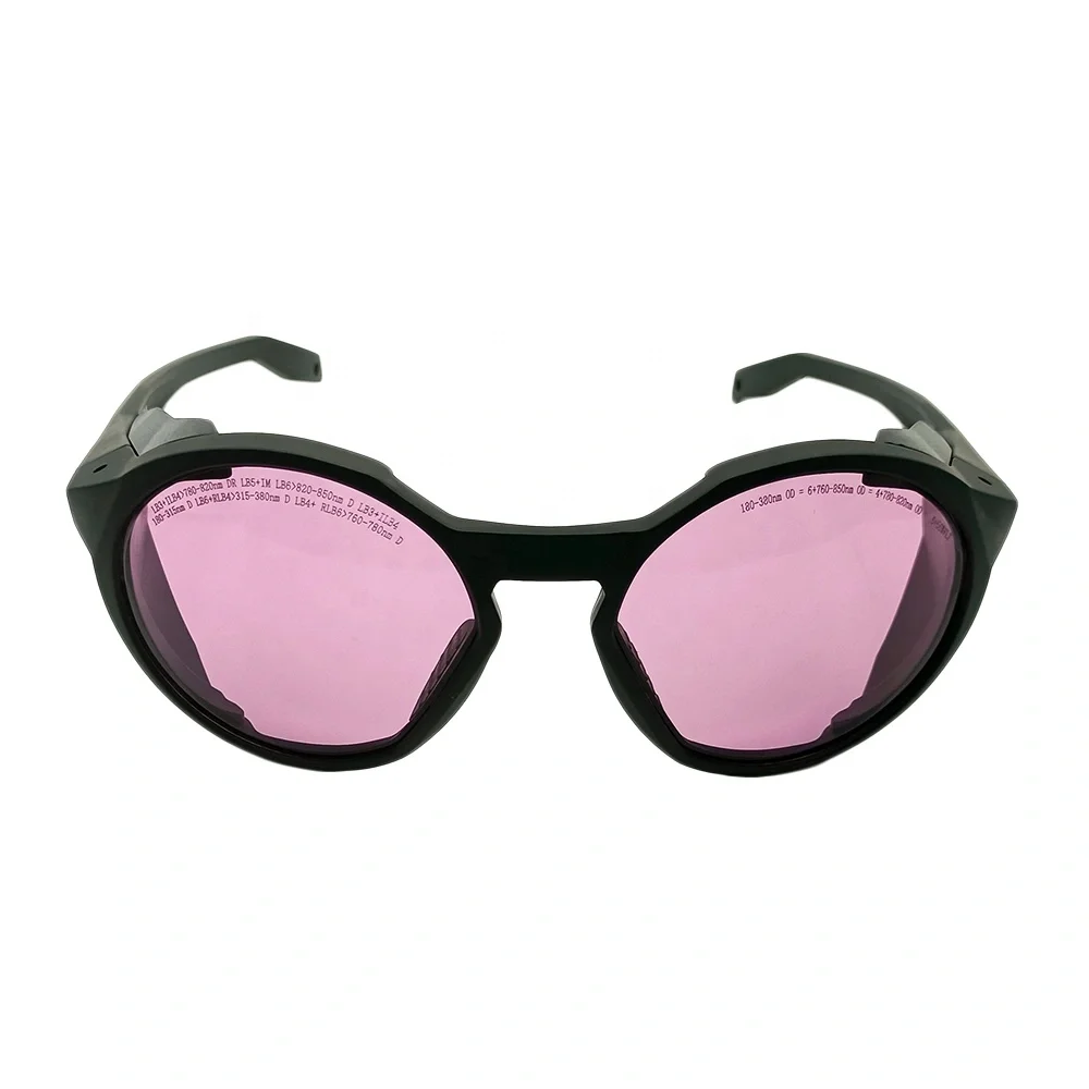 Goggles Protection …