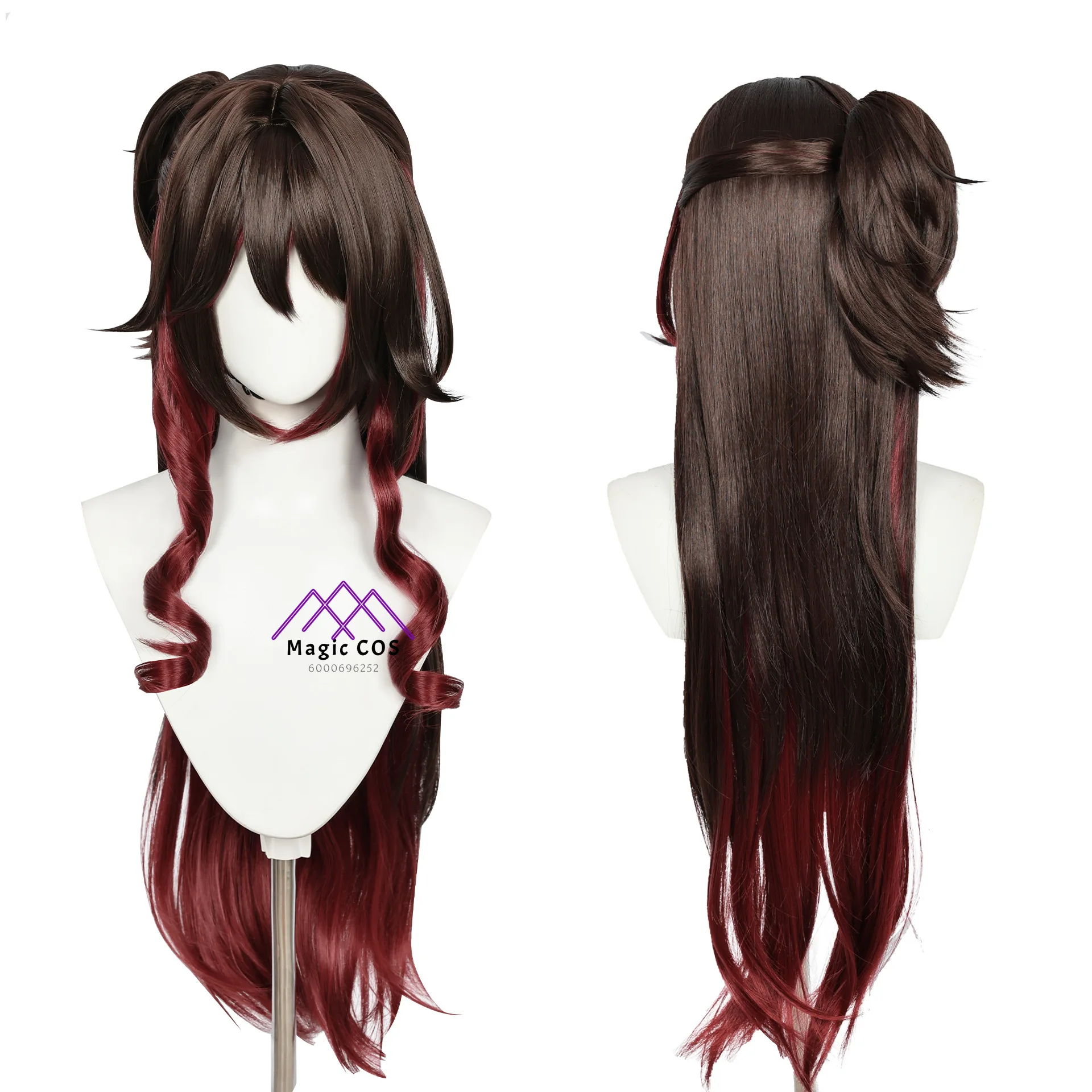 New Honkai: Star Rail Fugue Cosplay Costumes Wig Shoes Game Cos Costumes Comic Con Anime Women Anime Clothes Full Set Halloween