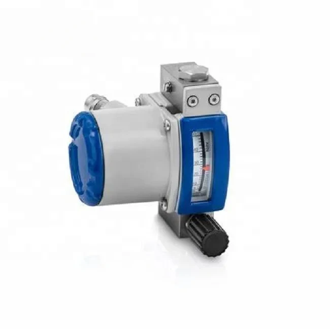 Krohne DK32 DK34 Va…