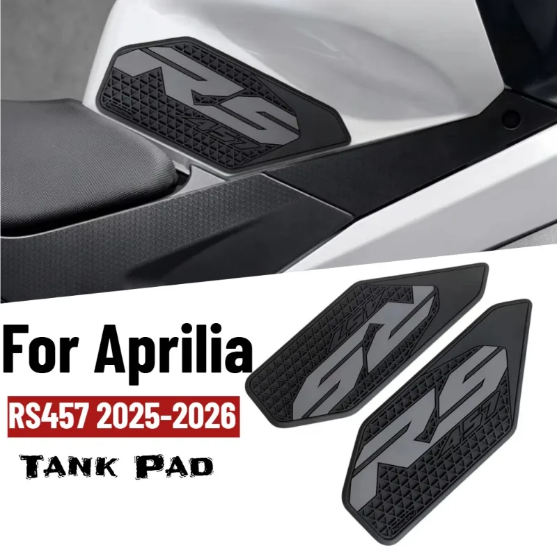 for-aprilia-rs457-2025-2026-motorcycle-tank-pad-non-slip-grips-side-side-knee-grip-traction-protection-anti-scratch-accessories