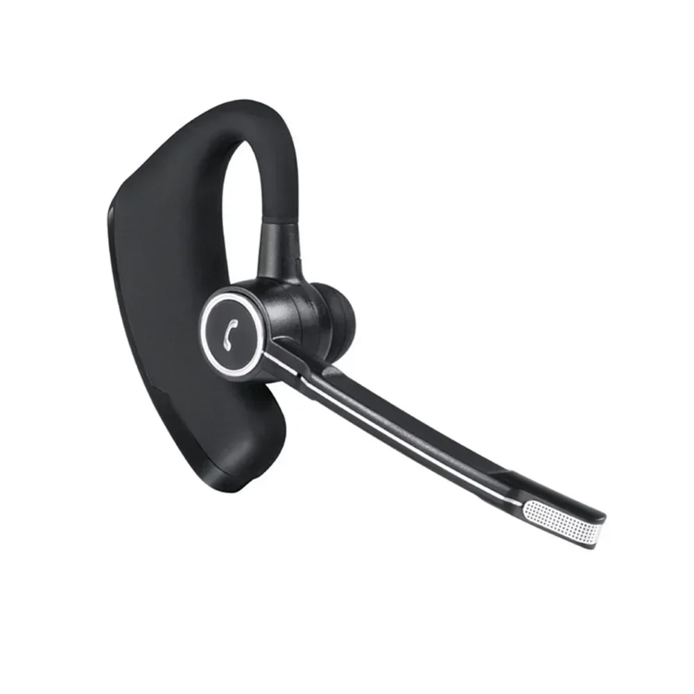 Bluetooth Headset Tools Micro Usb Mobile Sports V8s Voice Noise Wireless 2402-2480GHz 90mah Cancellation Stereo