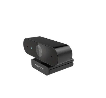 Hikvisions DS-E12 1080P 30fps Full HD Webcam with Microphone