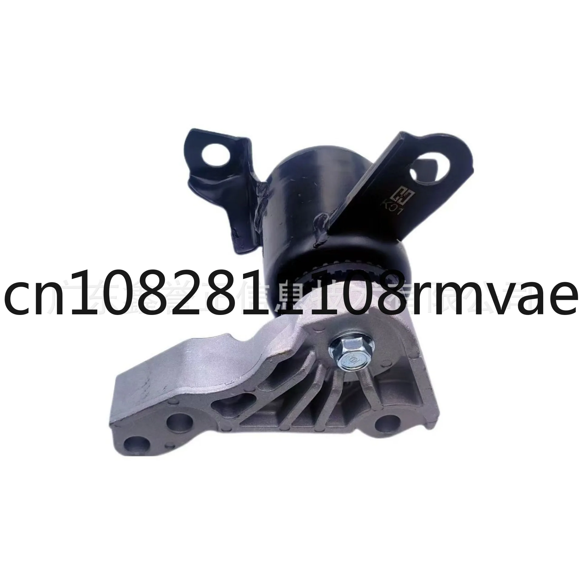 

C1BY-6F012BA Для Ford Fiesta 13, автомобиль, клей для ног двигателя C1BZ-6038-B